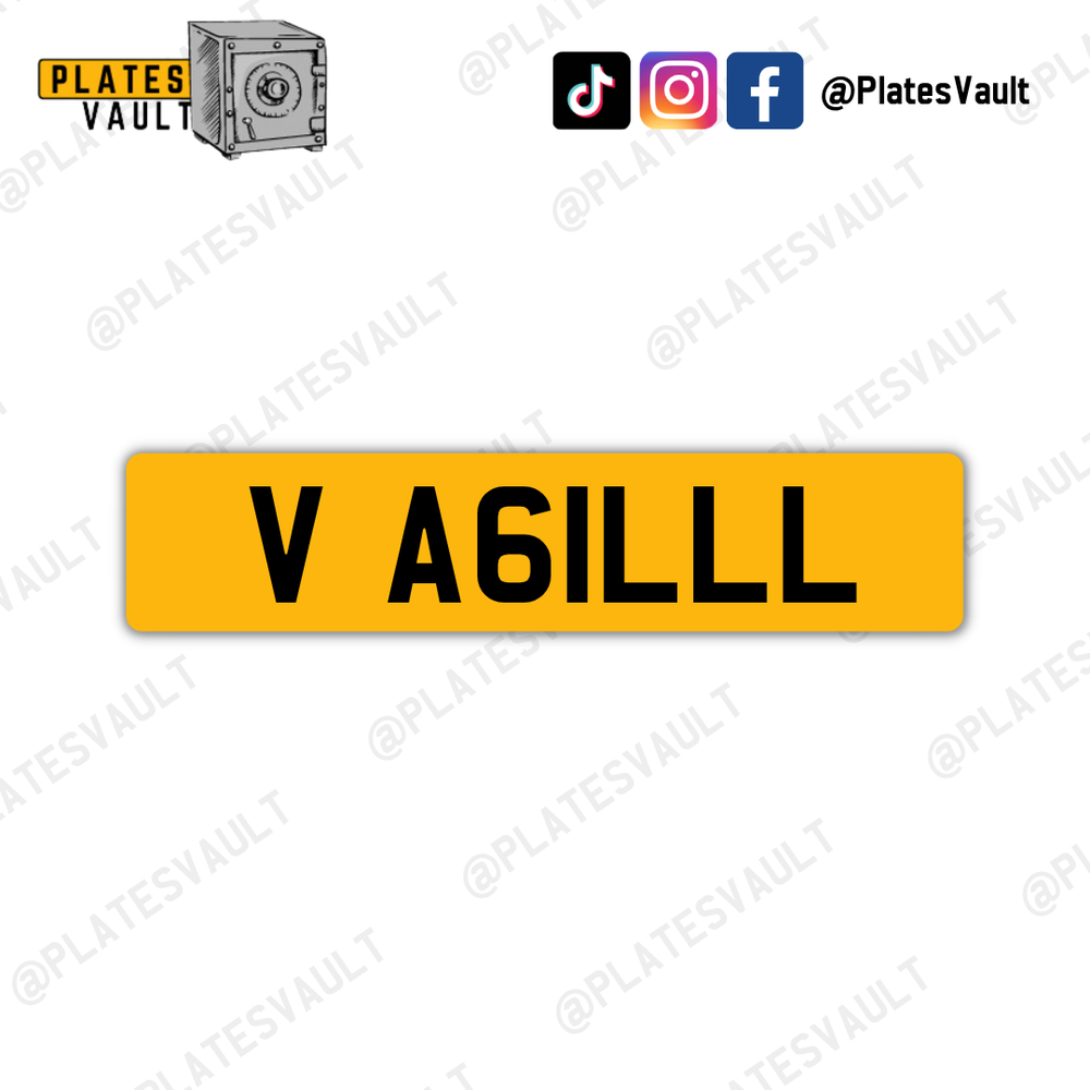 V A61LLL