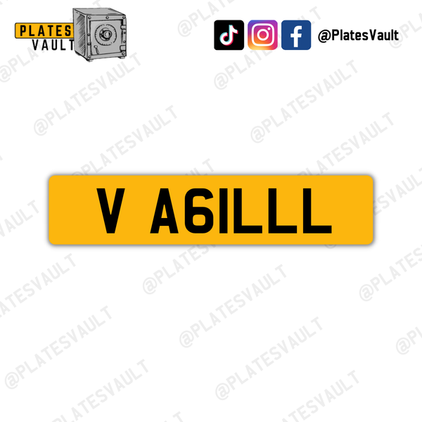 V A61LLL
