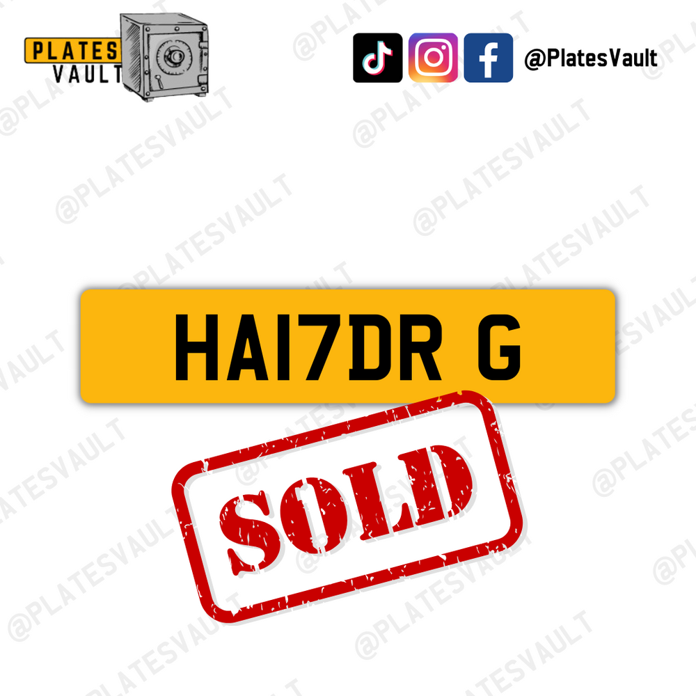 HA17DR G