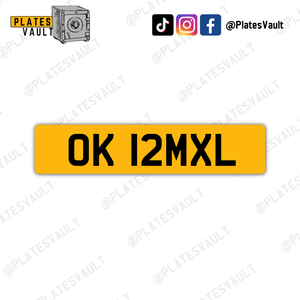 OK 12MXL