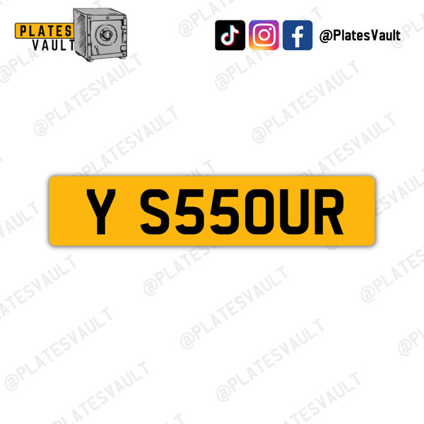Y S55OUR