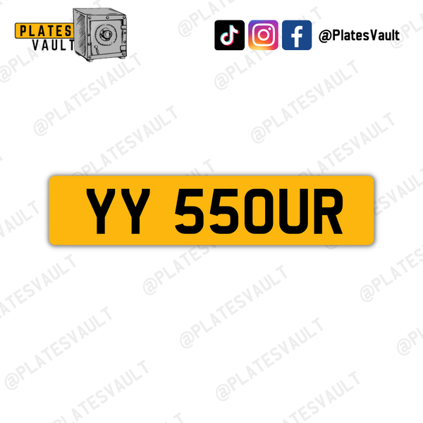 YY 55OUR