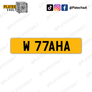 W 77AHA