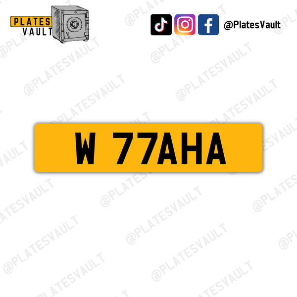 W 77AHA