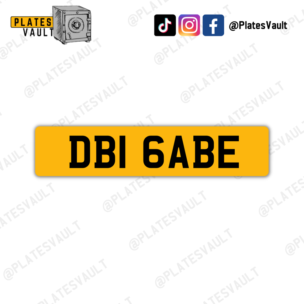 DBI 6ABE