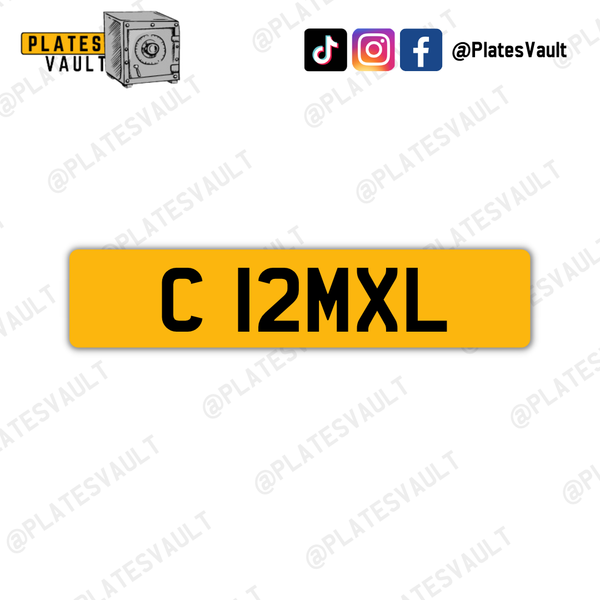 C 12MXL