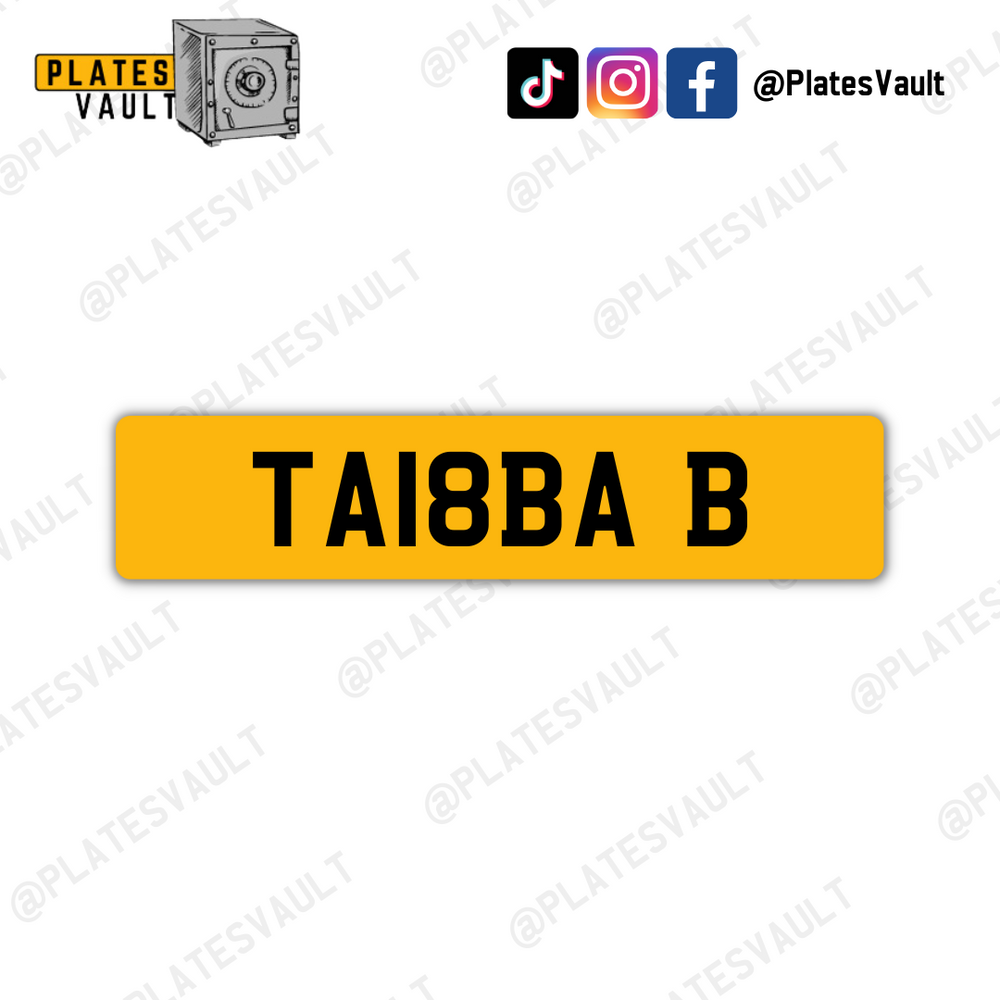 TA18BA B