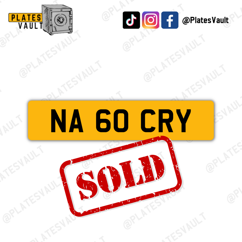 NA 60 CRY