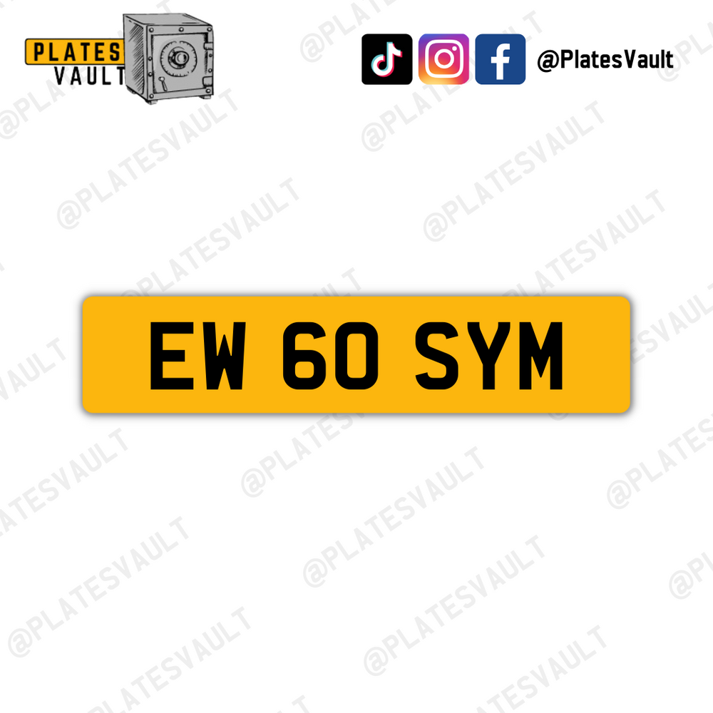 EW 60 SYM