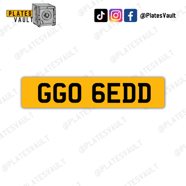 GGO 6EDD
