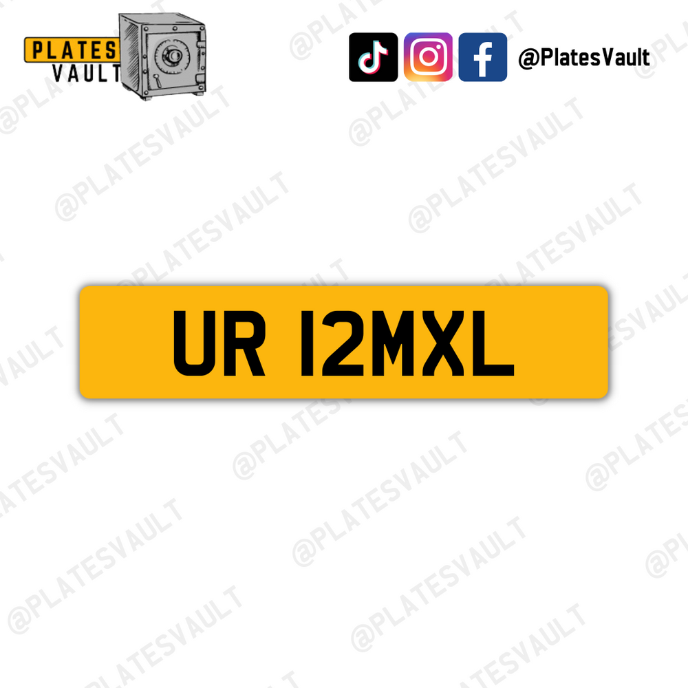 UR 12MXL
