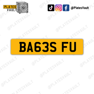 BA63S FU