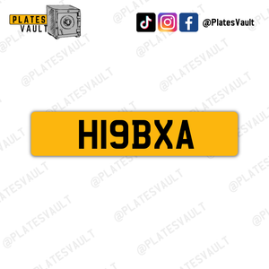 H19BXA