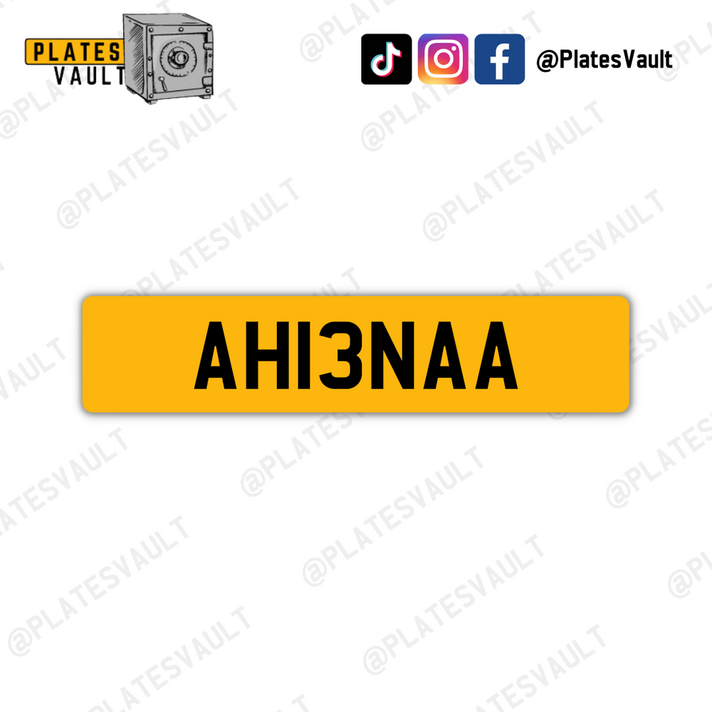 AH13NAA