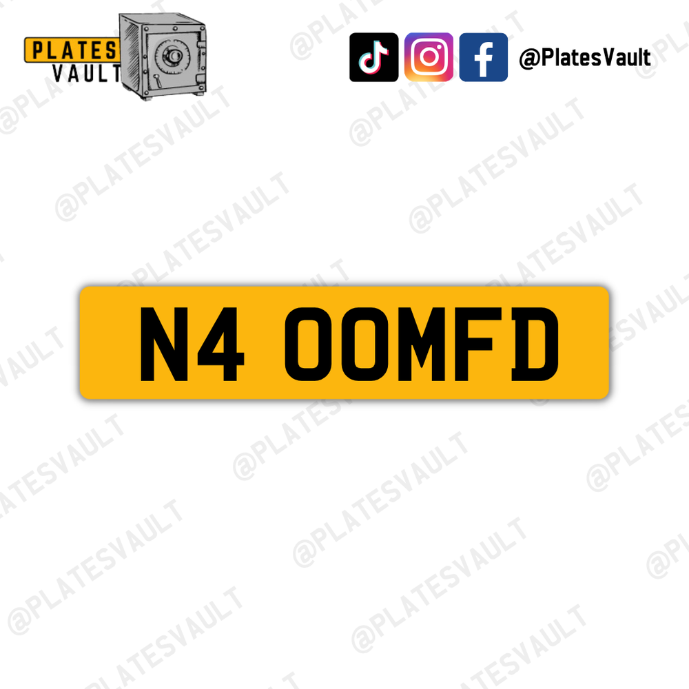 N4 OOMFD