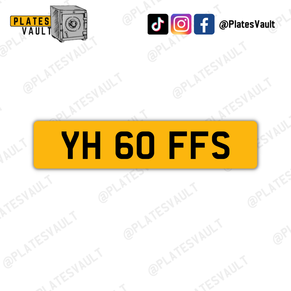 YH 60 FFS