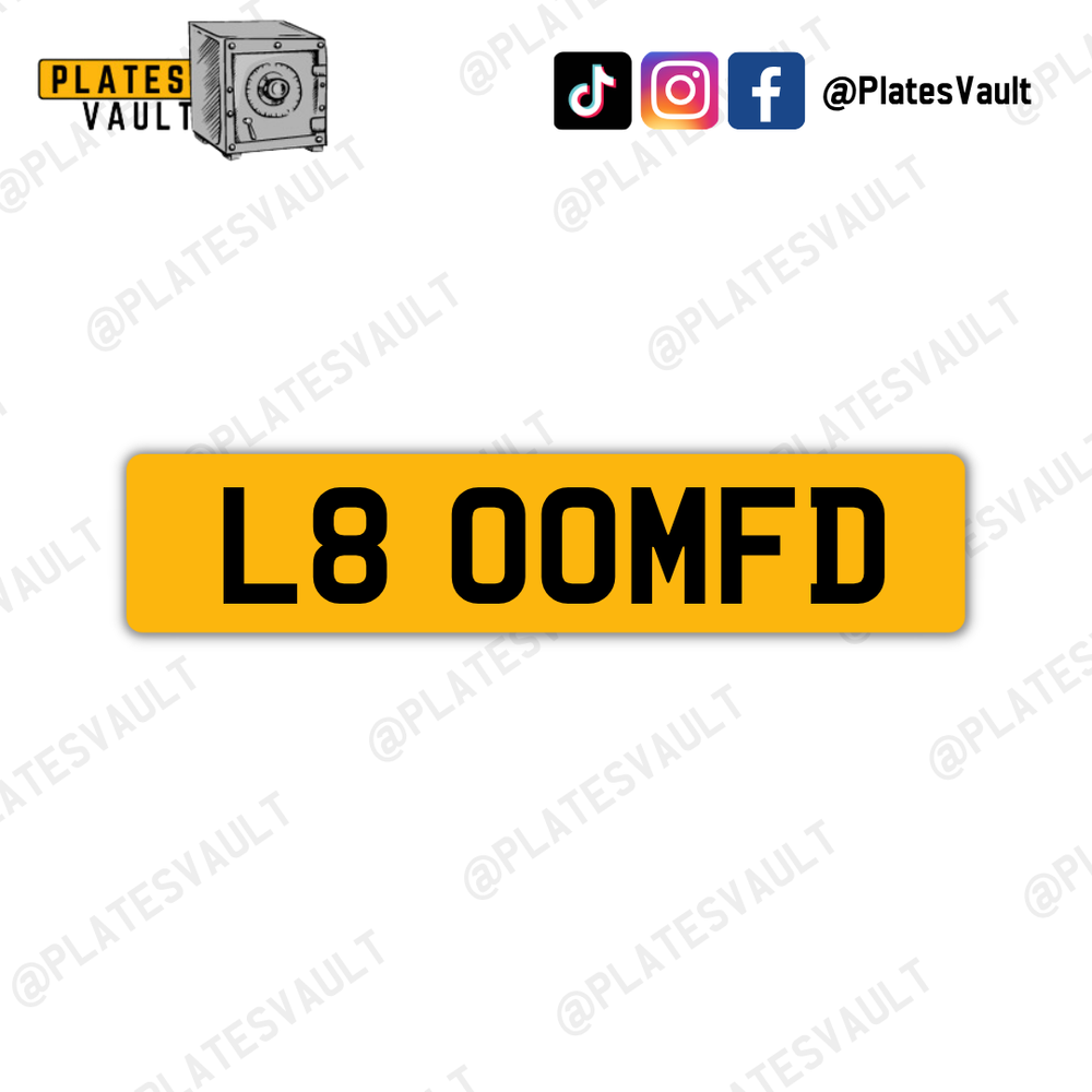 L8 OOMFD