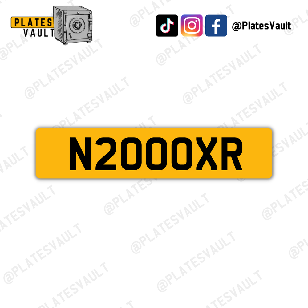 N2000XR