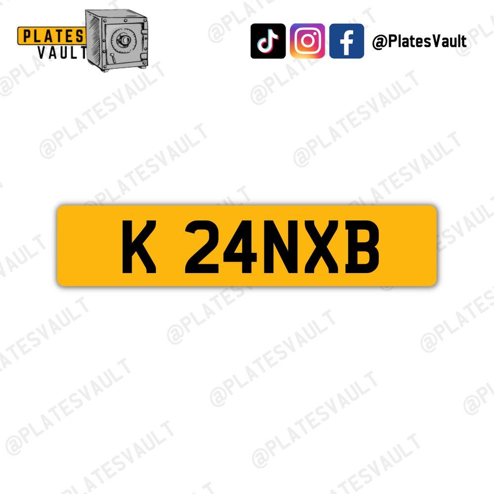 K 24NXB