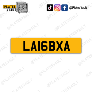 LAI6BXA