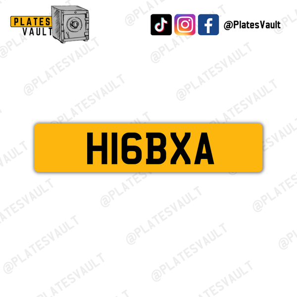 HI6BXA