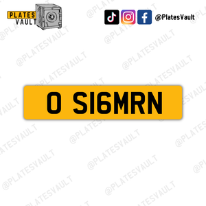 O S16MRN