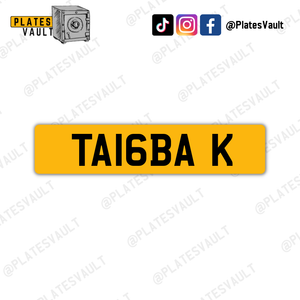 TAI6BA K