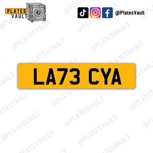 LA73 CYA