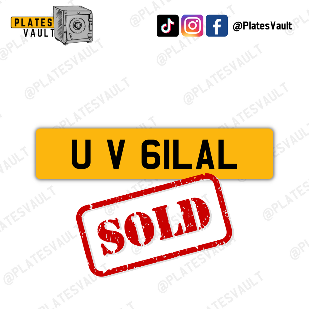 U V 61LAL