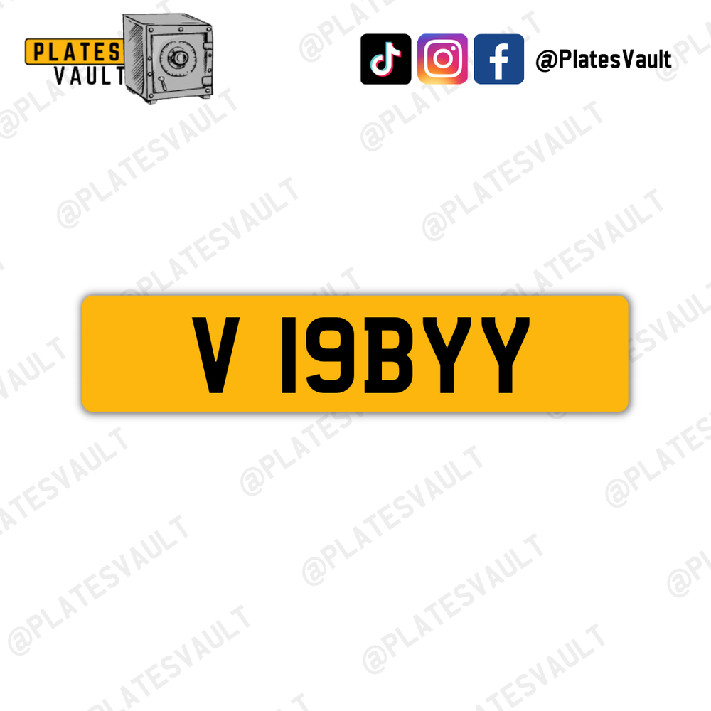 V 19BYY