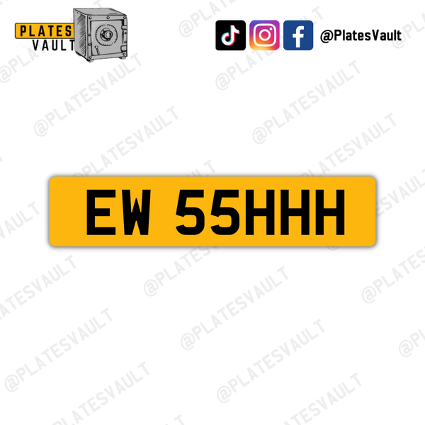 EW 55HHH