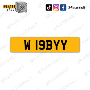 W 19BYY