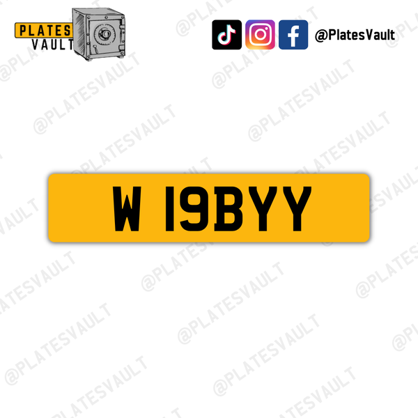 W 19BYY