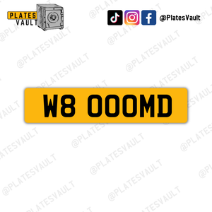 W8 OOOMD