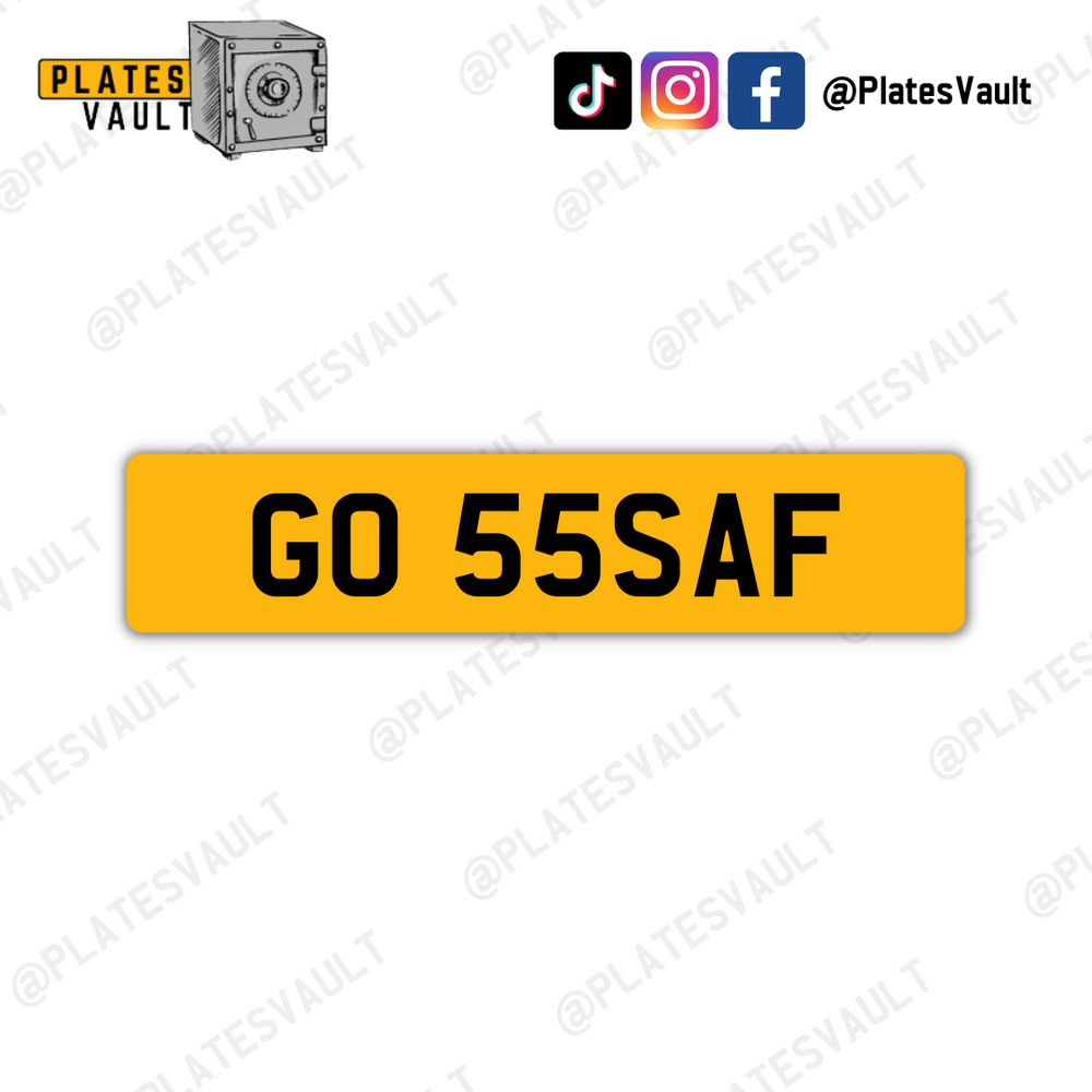 GO 55SAF