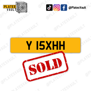 Y 15XHH