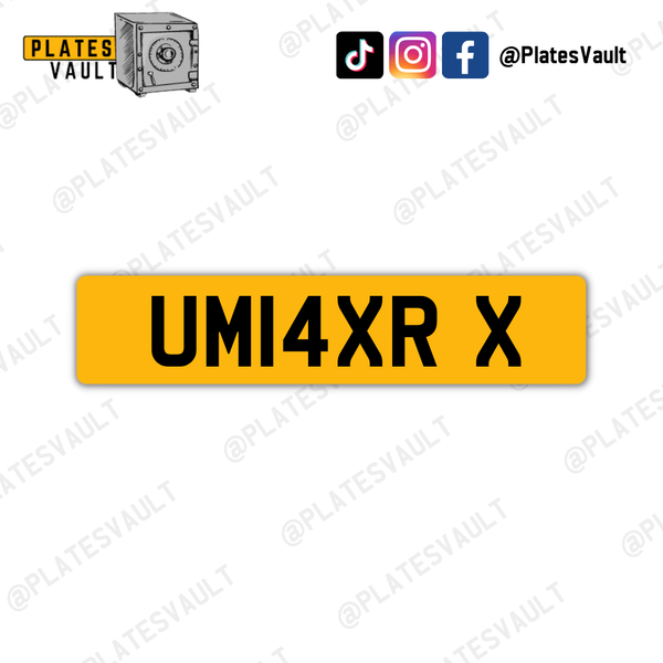 UM14XR X