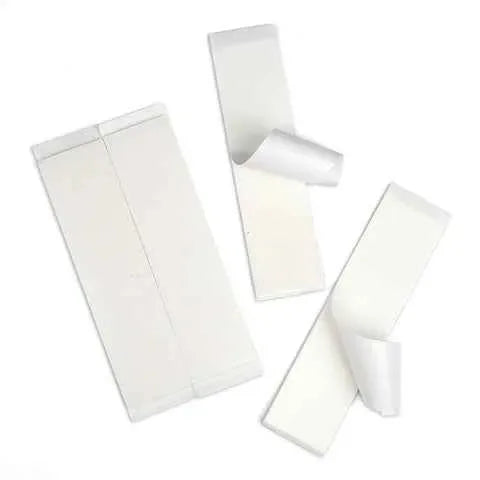 ADHESIVE STICKY PADS - Plates Vault