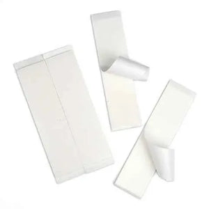ADHESIVE STICKY PADS - Plates Vault