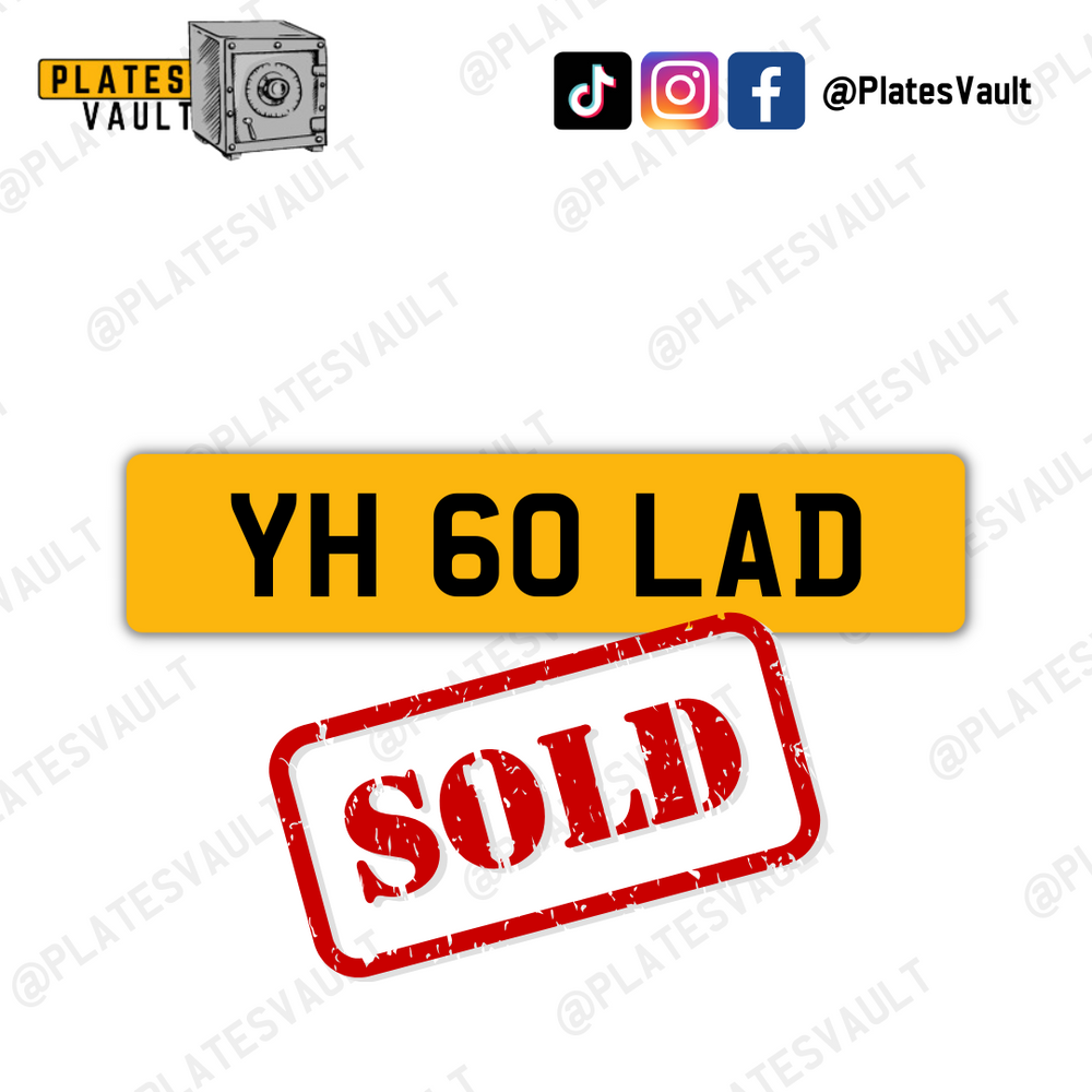 YH 60 LAD