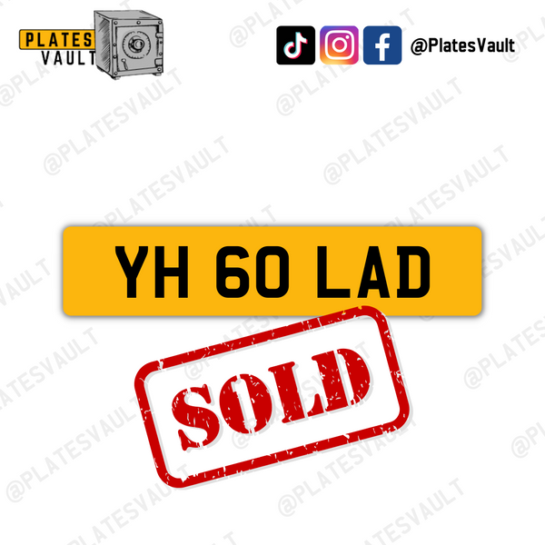 YH 60 LAD
