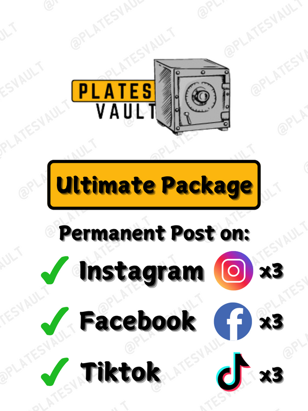 Ultimate Package