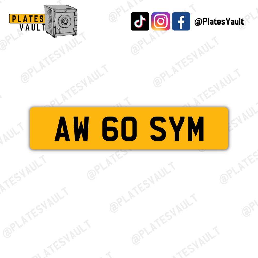 AW 60 SYM