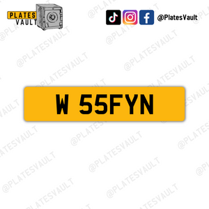W 55FYN