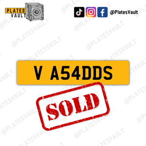 V A54DDS