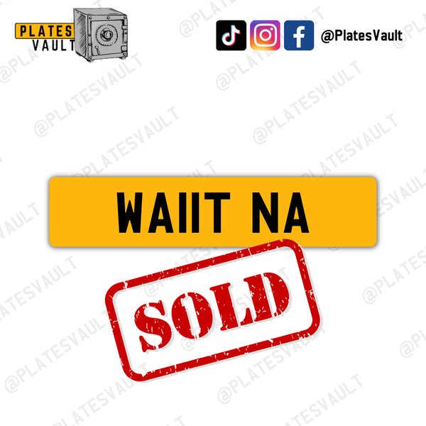 WAIIT NA