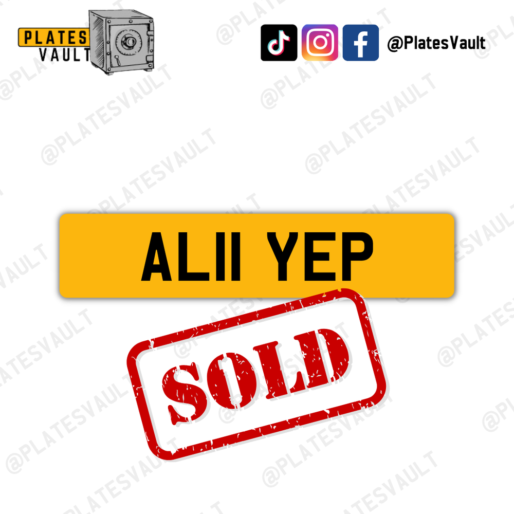 AL11 YEP