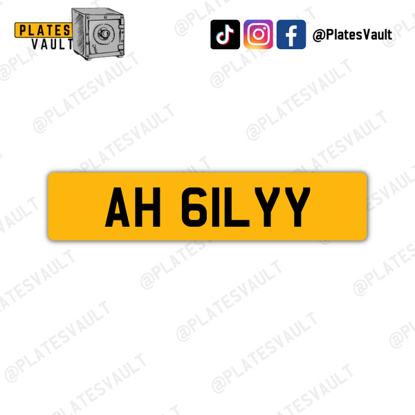AH 61LYY