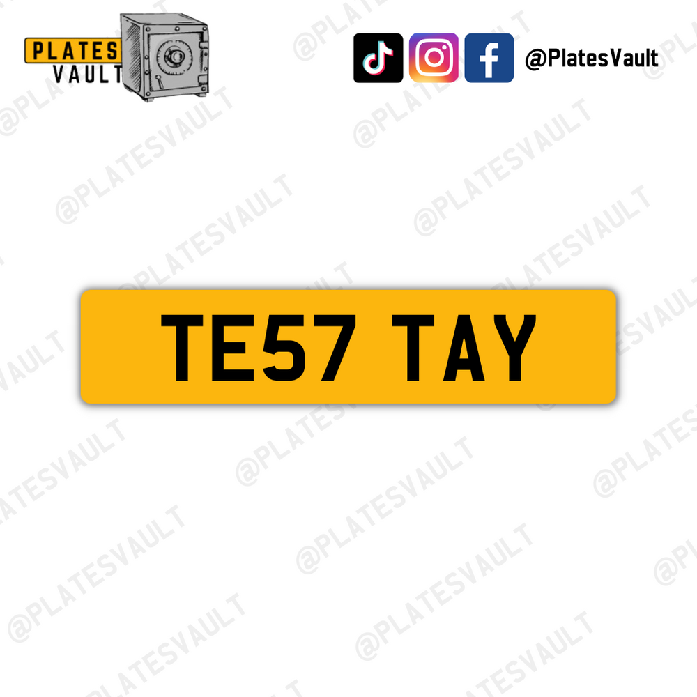 TE57 TAY