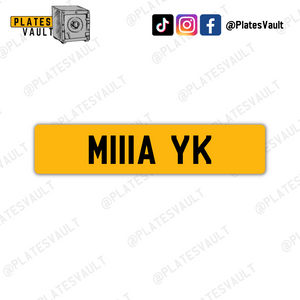 MIIIA YK